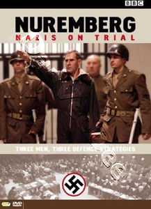 Nuremberg: Nazis on Trial (2006) (DVD)